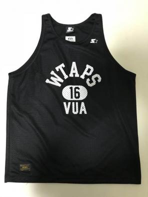 wtaps slip over商品一覧 メルカリ スマホでかんたん購入 出品 フリマ