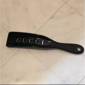 正規品 ☆グッチ 靴べら ☆