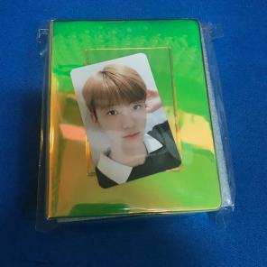 Fan Party Jaemin Photobook