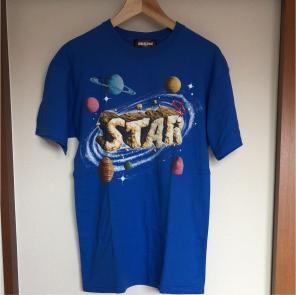 リップスライム ライブTシャツ RIP SLYME