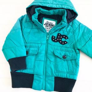 JENNI☆フード付き☆ジャンパー