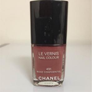 CHANEL ヴェルニ