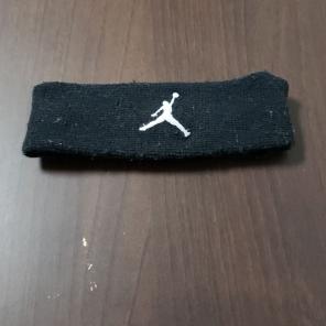 ジョーダン ナイキヘアバンド　ヘッドバンド