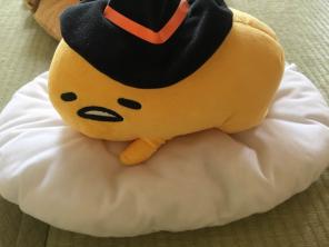 ぐでたま ぬいぐるみ ハロウィン