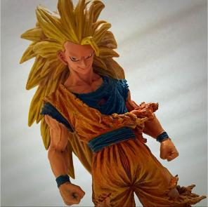 ssj3商品一覧 メルカリ スマホでかんたん購入 出品 フリマアプリ