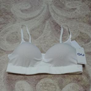GU ブラトップ 2枚セット