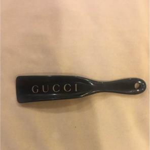 GUCCI 靴べら