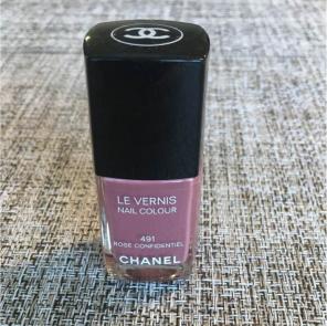 CHANEL ネイル 491 ヴェルニ