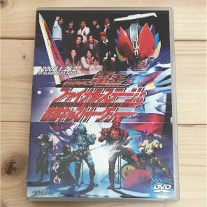 DVD 仮面ライダー 電王 ファイナルステージ\u0026番組キャストトークショー