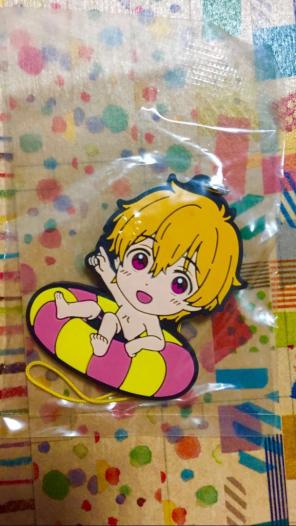 ベスト50 Free キャラクター一覧 無料アニメ画像