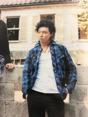 堂本剛 着用 シャツ