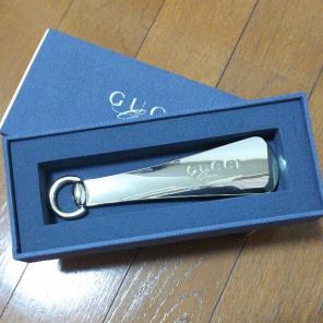 ご購入様決まりました☆GUCCI 靴べら☆